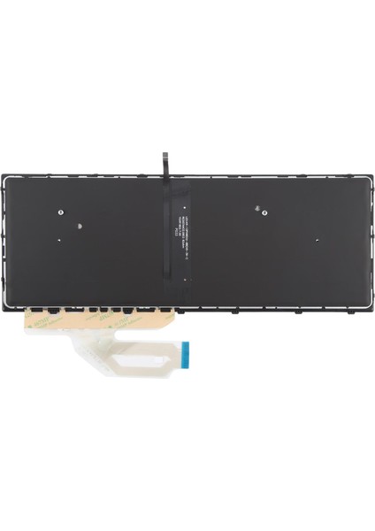 Hp Probook 430 G5 440 G5 445 G5 Abd Versiyonu Klavye Için (Yurt Dışından) modelleri