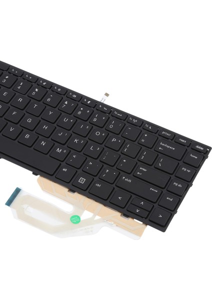 Hp Probook 430 G5 440 G5 445 G5 Abd Versiyonu Klavye Için (Yurt Dışından) indirimleri