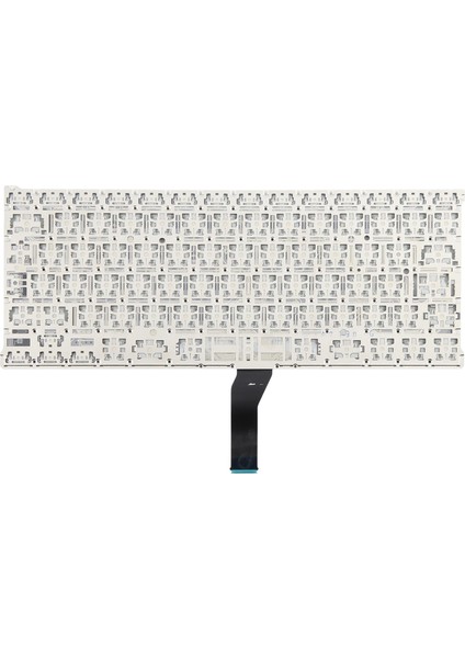 MacBook Air 13 A1466 A1369 Big Return Ru Klavye Için (Yurt Dışından) modelleri