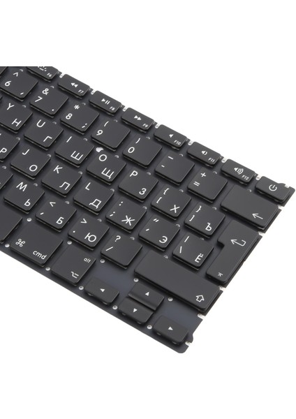 MacBook Air 13 A1466 A1369 Big Return Ru Klavye Için (Yurt Dışından) fırsatları