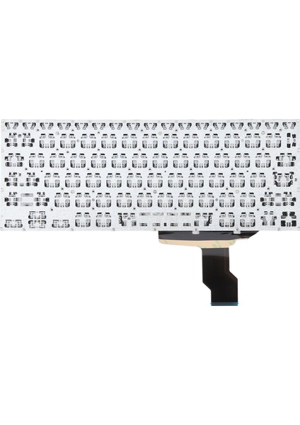 Asus Vivobook 14 X420 X420F X420FA Için Abd Versiyonu Klavye (Yurt Dışından) modelleri