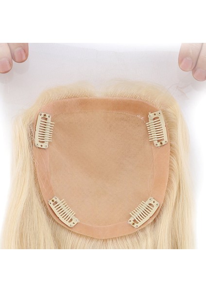 Ön Kısmı Ekstra Tül Beyaz Platin Baby Taban Tepelik / 13X14CM modelleri