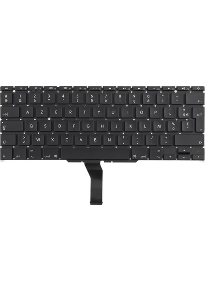 MacBook Air 11 A1370 A1465 Big Return Fr Klavye Için (Yurt Dışından) fiyatları