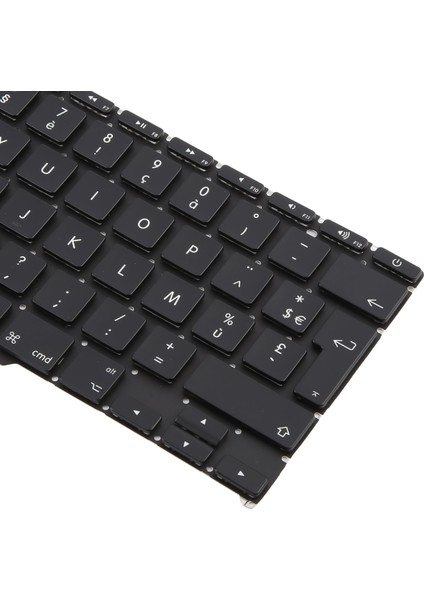 MacBook Air 11 A1370 A1465 Big Return Fr Klavye Için (Yurt Dışından) fırsatları