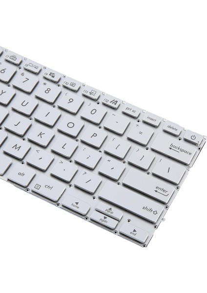 Asus UX431 X431 V431 K431 Için Abd Versiyonu Arkadan Aydınlatmalı Klavye (Yurt Dışından) fırsatları