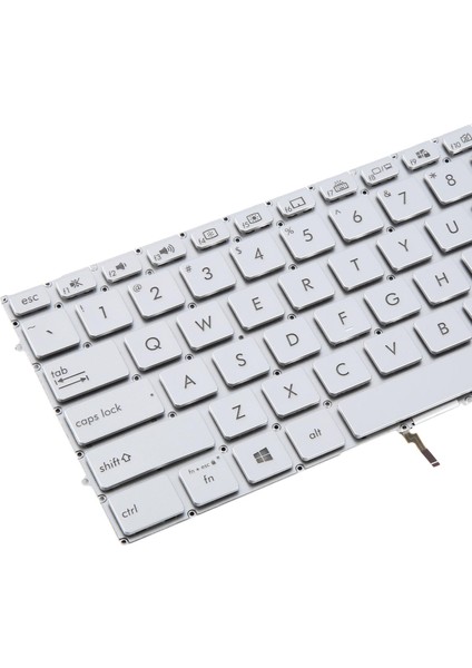 Asus UX431 X431 V431 K431 Için Abd Versiyonu Arkadan Aydınlatmalı Klavye (Yurt Dışından) indirimleri