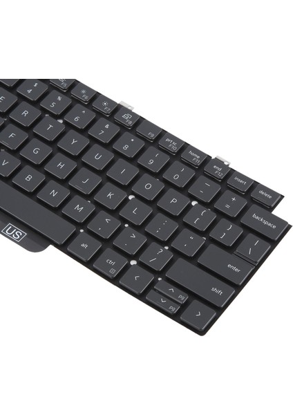 Dell Latitude 5320 7320 Için Abd Arkadan Aydınlatmalı Klavye (Yurt Dışından) fırsatları