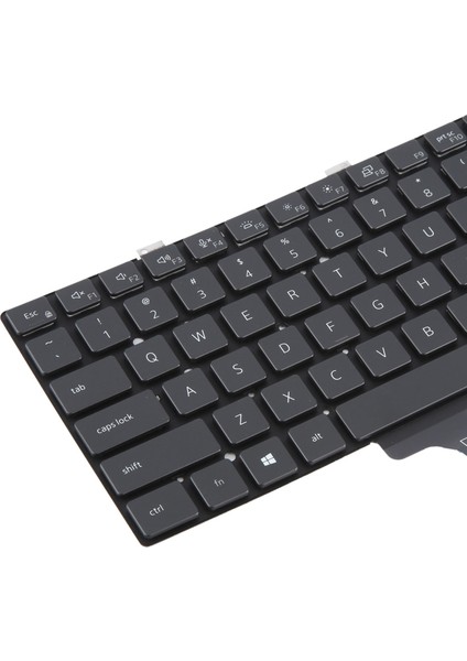 Dell Latitude 5320 7320 Için Abd Arkadan Aydınlatmalı Klavye (Yurt Dışından) indirimleri