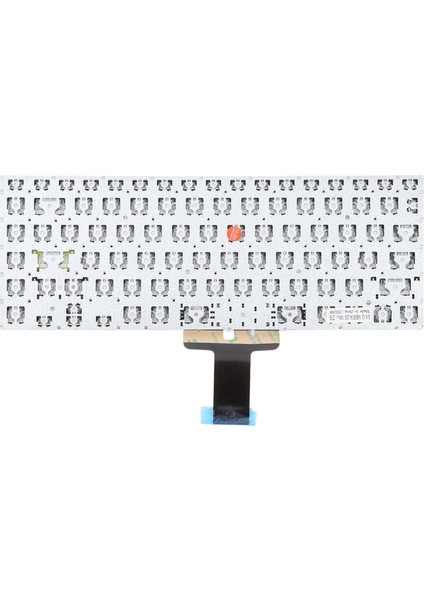 Asus Vivobook S14 X421 X421 Için Abd Versiyonu Klavye (Siyah) (Yurt Dışından) modelleri