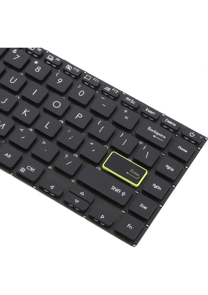 Asus Vivobook S14 X421 X421 Için Abd Versiyonu Klavye (Siyah) (Yurt Dışından) fırsatları