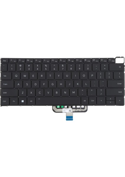 Honor Magicbook 21/22 HGE-W56 V14 Için Abd Arkadan Aydınlatmalı Klavye (Yurt Dışından) fiyatları