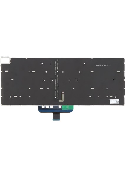 Honor Magicbook 21/22 HGE-W56 V14 Için Abd Arkadan Aydınlatmalı Klavye (Yurt Dışından) modelleri