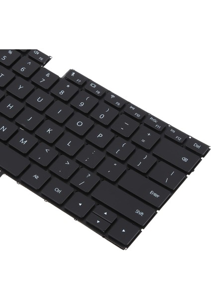 Huawei Matebook x 2020 EUL-W19P Için Abd Arkadan Aydınlatmalı Klavye (Yurt Dışından) fırsatları