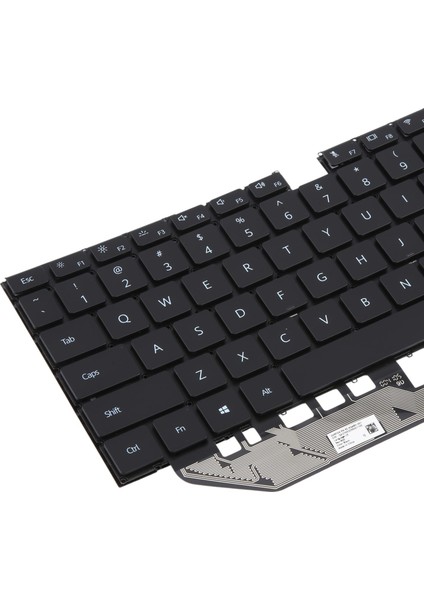 Huawei Matebook x 2020 EUL-W19P Için Abd Arkadan Aydınlatmalı Klavye (Yurt Dışından) indirimleri