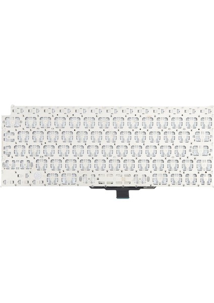 MacBook Air 13.3 A2337 2020 Için Büyük Iade Arapça Klavye (Yurt Dışından) modelleri
