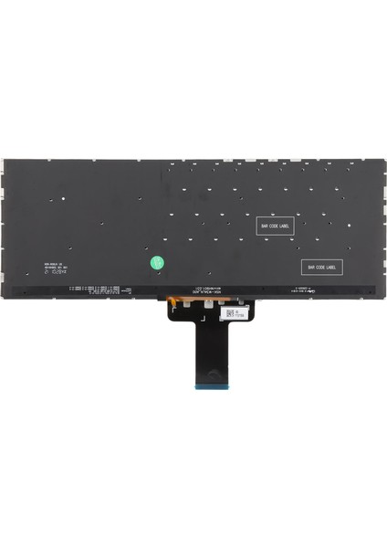 Asus Vivobook S14 X421 X421 Için Abd Versiyonu Arkadan Aydınlatmalı Klavye (Gümüş) (Yurt Dışından) modelleri