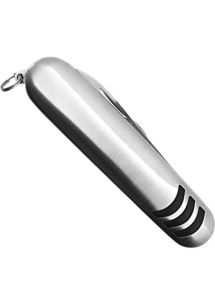 Çift Ağızlı Cep Çakısı Mat (K5017-8) modelleri