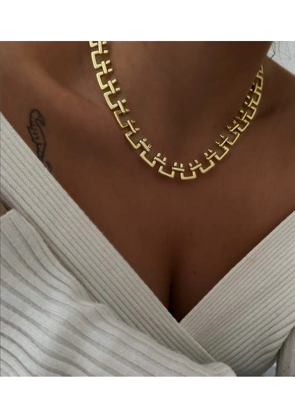 U Gerdanlık fiyatları