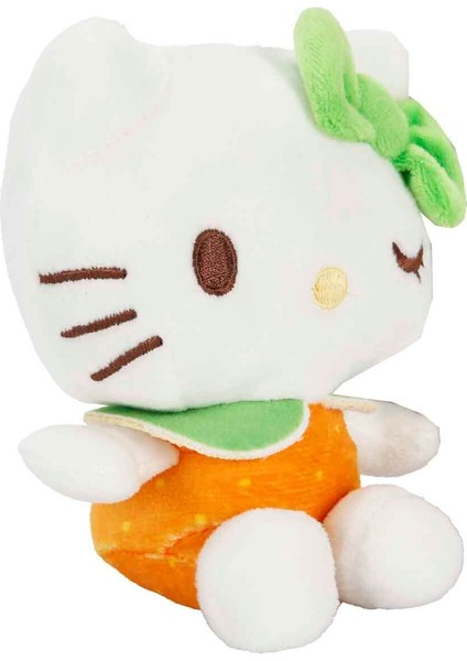 Kokulu Peluş HKTC6000 - Turuncu Elbiseli fiyatları