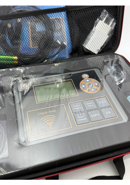 HCD600-PRO Rf Kumanda Kopyalama Cihazı indirimleri