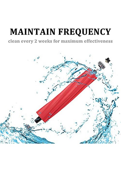 Ana Fırça Roborock S7 T7 T7S T7PLUS T7SPLUS Ayrılabilir Rulo Fırça Robotlu Süpürge Aksesuarları (Yurt Dışından) modelleri