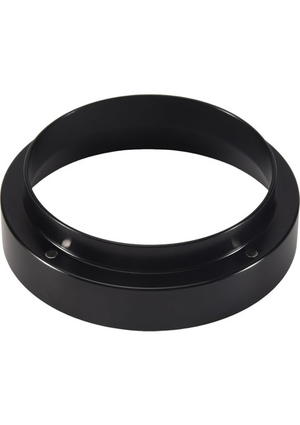 58MM Paslanmaz Çelik Akıllı Dozaj Halkası Demleme Kasesi Kahve Tozu Espresso Barista Aracı Tamper Huni (Yurt Dışından)