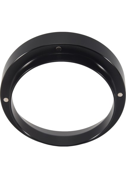 58MM Paslanmaz Çelik Akıllı Dozaj Halkası Demleme Kasesi Kahve Tozu Espresso Barista Aracı Tamper Huni (Yurt Dışından) fiyatları