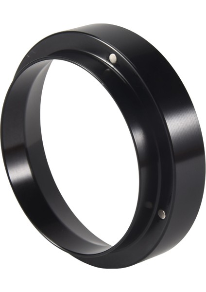 58MM Paslanmaz Çelik Akıllı Dozaj Halkası Demleme Kasesi Kahve Tozu Espresso Barista Aracı Tamper Huni (Yurt Dışından) modelleri