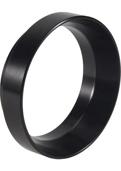 58MM Paslanmaz Çelik Akıllı Dozaj Halkası Demleme Kasesi Kahve Tozu Espresso Barista Aracı Tamper Huni (Yurt Dışından) fırsatları