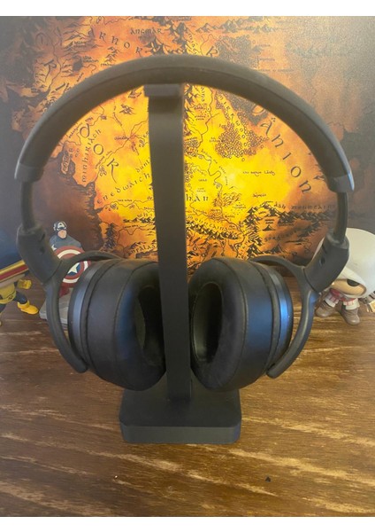 Kulaklık Standı Siyah modelleri