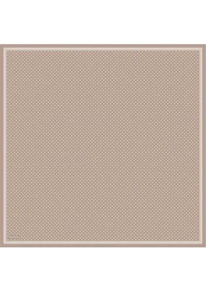 Dj Saf Twill Ipek Eşarp (T)-9345-13 modelleri