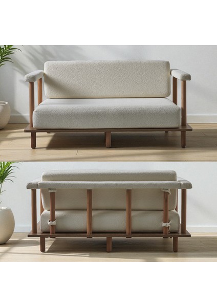 Pia Ikili Koltuk indirimleri