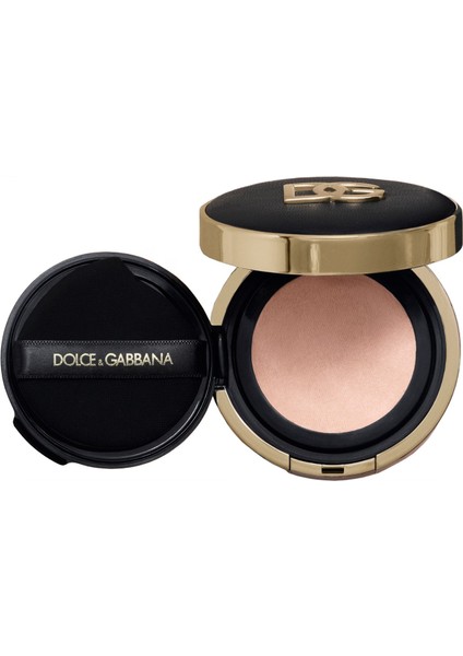 Rose Glow Cushion – Aydınlatıcı ve Nemlendirici Etkili Fondöten SPF50 Pa++++ 1c (15 G)