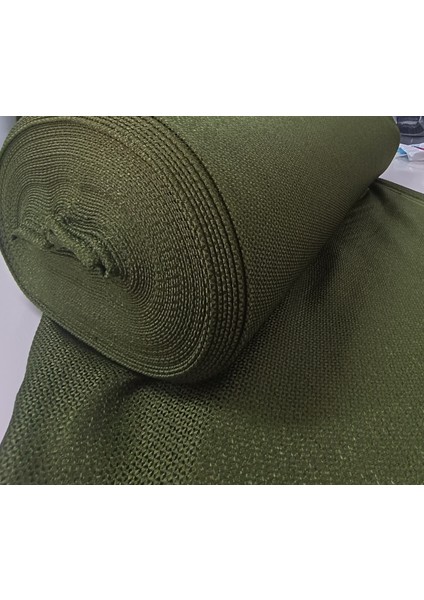 Düz Fon Perde - Koyu Yeşil - Pilesiz Düz Dikim - YL1655 fiyatları