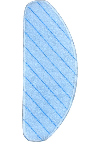 12 Adet Yıkanabilir Paspas Pedleri Ecovacs Deebot Ozmo T9 T9 Max T9 Aıvı T8 N8 N9 Elektrikli Süpürge Mikrofiber Mop Bez Paçavra (Yurt Dışından) indirimleri