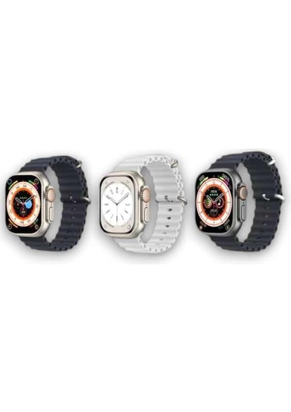 T10 Ultra 2 Akıllı Saat - M899R782-K25899 fırsatları