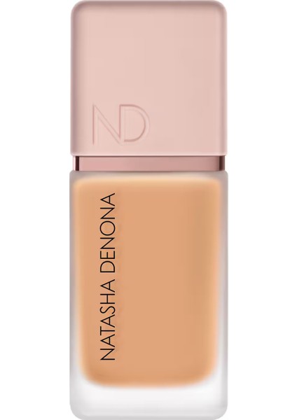 Hy-Glam Foundation - Fondöten Yp5 (30 Ml)