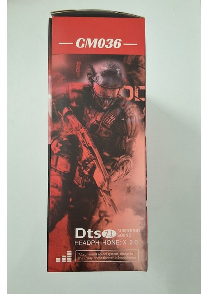 Kulak Üstü Kulaklık modelleri