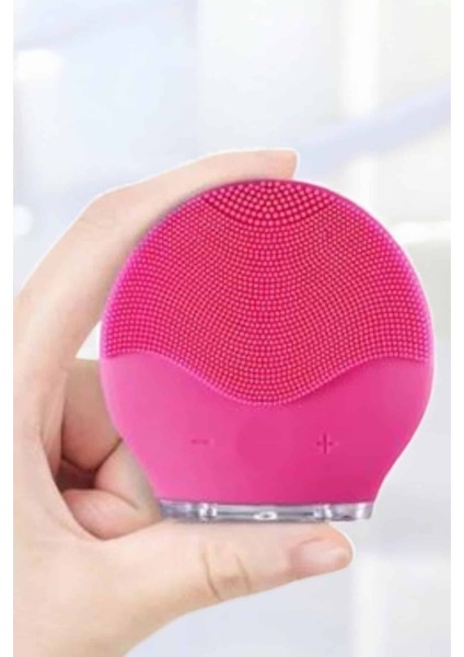 Yüz Temizleme Aleti Genç Görünüm Sağlayan Kan Dolaşımını Hızlandıran Kab - MCT3593-6333 indirimleri