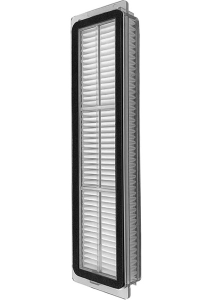 Xıaomı Dream Bot L10 Pro D9 Robotlu Süpürge Aksesuarları Için 3 Adet Hepa Filtre (Yurt Dışından) modelleri