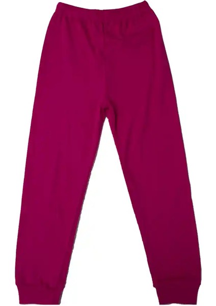 Pembe Kedi Pijama Takımı modelleri