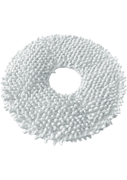 Xiaomi Mijia Kendi Kendini Temizleyen Robot 2 C101 Rulo Ana Yan Fırça Hepa Filtre Paspas Bezleri Yedek Parça (Yurt Dışından) indirimleri