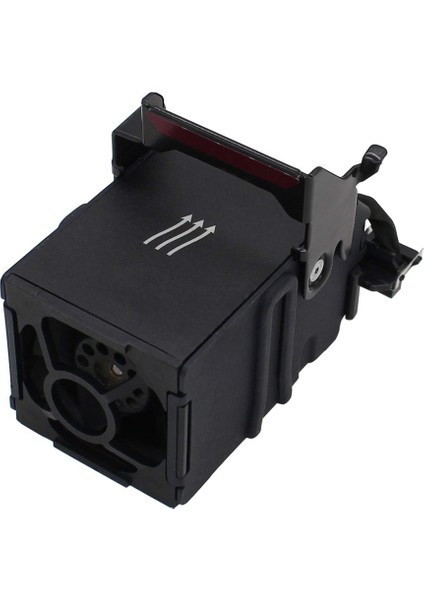 Proliant DL360P DL360E G8 Fan Modülü Için Soğutma Fanı 654752-002 654752-002 667882-001 697183-002 697183-001 GFM0412SS (Yurt Dışından)