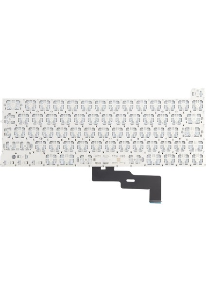 MacBook Pro 13 M1 A2338 Büyük Iade Arapça Klavyesi (Yurt Dışından) modelleri