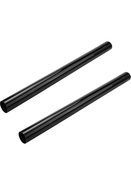 Elektrikli Süpürge Ustası Için Evrensel Uzatma Değnekleri, 32MM Iç Çaplı Vakum Hortumu Plastik Değnek Borusu 2 Adet (Yurt Dışından) modelleri