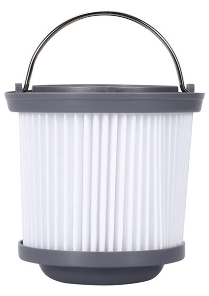 Black & Decker PVF110 PHV1210 PHV1210P PHV1210B Için 5 Adet Hepa Filtre (Yurt Dışından) fiyatları