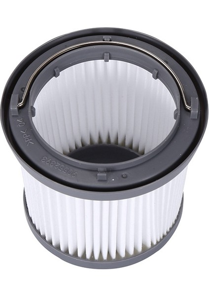 Black & Decker PVF110 PHV1210 PHV1210P PHV1210B Için 5 Adet Hepa Filtre (Yurt Dışından) modelleri