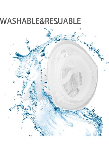 Black&decker EVF100,BHD9600CHV,BDH7200CHV Için Yedek Filtre (Yurt Dışından) modelleri