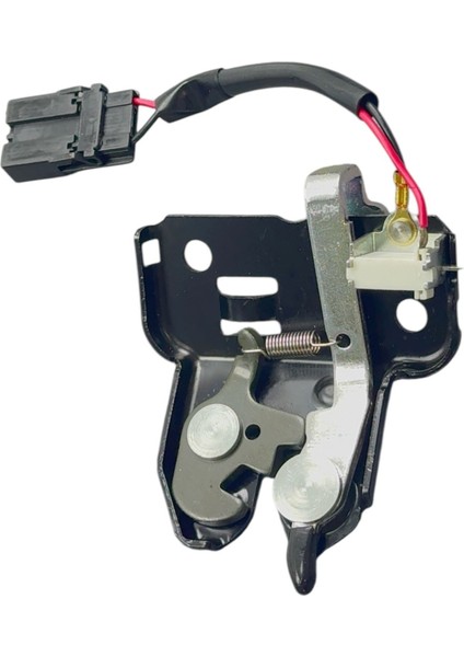 Nissan Sunny Bagaj Kilit 1990-1996