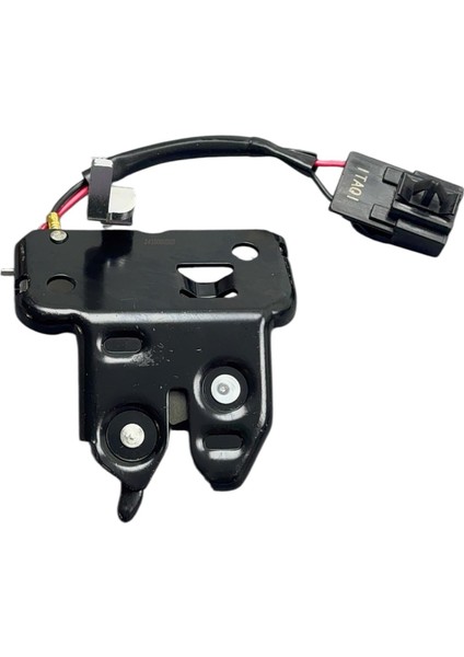 Nissan Sunny Bagaj Kilit 1990-1996 fiyatları